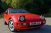 1985 Porsche 924S, Early Car, History, New Cambelt, VGC For Sale