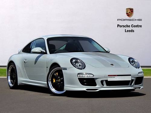 Porsche 911 Sport Classic (2010) For Sale