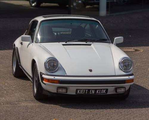 1977 911, 911 SC, 911 Coupe,  For Sale
