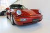1990 Beautiful Australian delivered 964 C4 in Coral Red Metallic For Sale