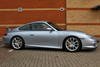 2003 Porsche 911 996 GT3 Clubsport  For Sale