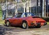 1976 Porsche 911 S Targa 2.7 CIS restored top car lhd For Sale