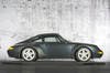 1995 Porsche 993 Carrera 2 Coupe: 17 Oct 2017 For Sale by Auction