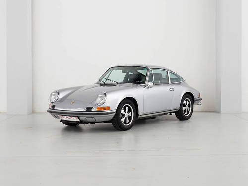 1970 Porsche 911 S 2.2 Litre In vendita all'asta
