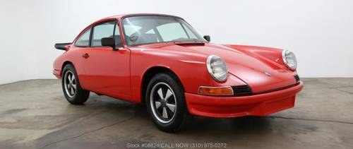1967 Porsche 911 In vendita