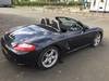 2006 Porsche 987 Boxster S LOW MILES, BIG SPEC, LOTS OF WORK DONE For Sale