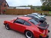 Wanted Porsche 911 In vendita