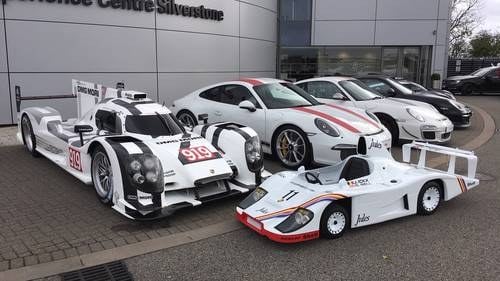 1981 Porsche 936 Junior Childs Car Kaufen Bei