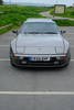 1985 Porsche for sale to fund house purchase. For Sale