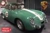 FIA PORSCHE 356 ATI /1956 Coupe Rally Tuned Ready 4 M.Miglia A vendre