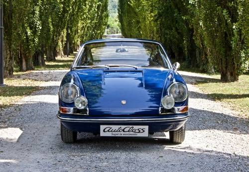 1966 Porsche 912 -Matching numbers/Colors-  For Sale