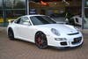 2007 Porsche 911 3.6 997 GT3 Clubsport - 23,945 miles For Sale