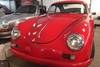 1956 COOL PORSCHE 356 AT(1) Coupe LHD old rest.Ok 4 MILLE MIGLIA For Sale