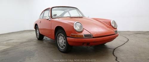 1967 Porsche 912 In vendita