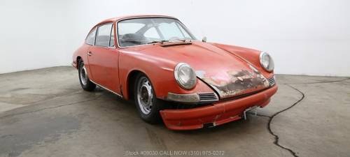 1967 Porsche 912 In vendita
