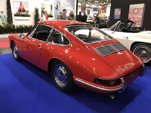 1966 Porsche 911, Porsche Coupe Porsche 2.0 In vendita