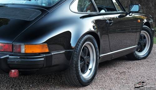 1980 PORSCHE 911 SC COUPE 74000 MILES - IMMACULATE ICONIC CLASSIC For Sale