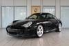 2003/03 Porsche 911 (996) 3.6 Turbo Coupe Tip 'S' For Sale