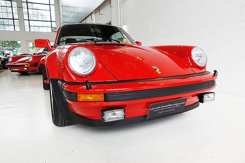 1977 stunning early 3.0 l 930 Turbo, books history For Sale