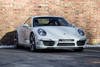 2013 Porsche 911 50th Anniversary Edition - PDK In vendita