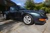 1994 Exceptional original 993 with fantastic history For Sale