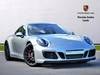 2017 Porsche 911 Carrera GTS For Sale