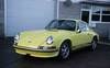 1972 Porsche 911 T 2.4 For Sale