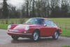Porsche 912 - 1965 - 3 Gauge - Rare Opportunity For Sale