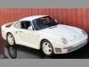 1988 Porsche 959 KOMFORT = Rare 1 of 255 Correct Serviced  For Sale