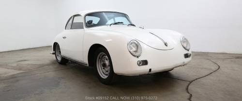 1959 Porsche 356A In vendita