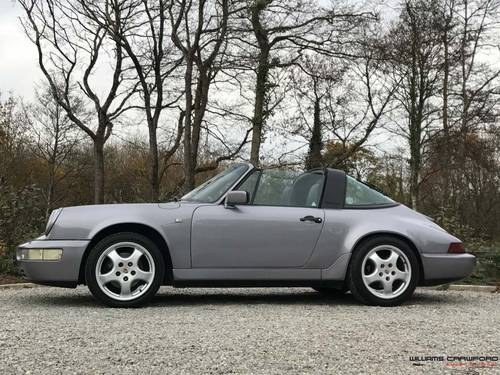 1991 WANTED - PORSCHE 964 REQUIRED For Sale