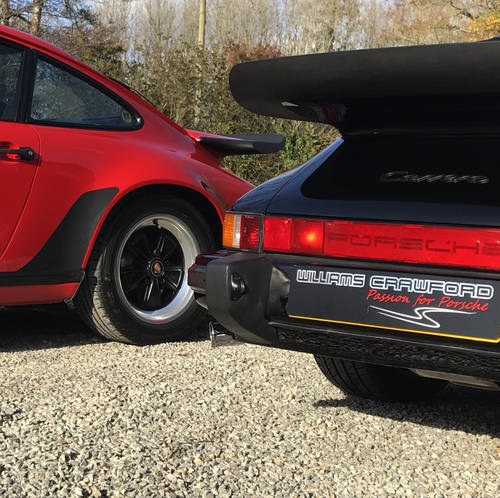 WANTED - CLASSIC PORSCHE 911 For Sale