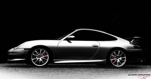 WANTED - PORSCHE 996 GT2 and GT3  For Sale