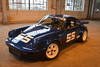 1974 Porsche 911 RSR-B Production SCCA Historic Race Car For Sale