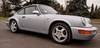 Porsche 964, LHD, 3 owner, 79k miles, no sunroof For Sale