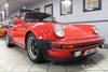 1982 Porsche 930 Turbo - Guards Red For Sale