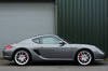 Porsche Cayman and Boxsters - WANTED FOR STOCK