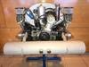Rebuilt engine Porsche 356 SC  VENDUTO