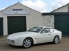 1990 Porsche 944 Turbo 250bhp, low mileage with full history For Sale