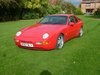 1994 Porsche 968 Sport  For Sale