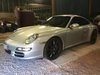 2006 Carrera 4S - Barons Tuesday 27th February 2018 For Sale by Auction