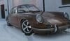 1966 Porsche 912 LHD Coupe Recommissioning Project 1967  SOLD