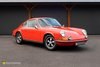 1969 1970 Porsche 911E, LHD, only 1 owner, 74k,Investment Car In vendita