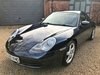 lovely 1999 Porsche 911 (996) C2 Cabriolet+hard top+54000m In vendita