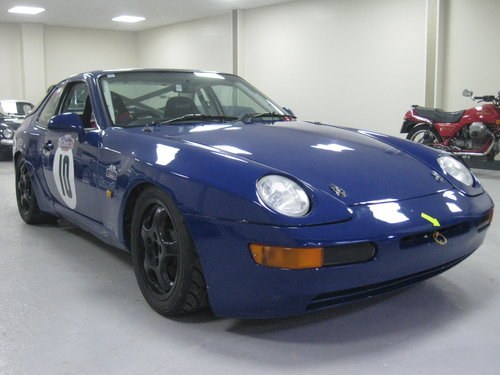 1994 Porsche 968 Club Sport - Price Reduced For Sale