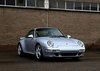 1996 Porsche 993 turbo lhd sunroof air conditioning service book For Sale