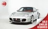 2004 Porsche 996 Turbo /// Manual /// GT2 spoiler /// 10k miles VENDUTO