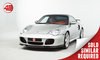 2004 Porsche 996 Turbo /// Manual /// GT2 spoiler /// 10k miles VERKOCHT