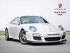 2010 Porsche 911 GT3 In vendita