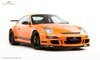 2007 PORSCHE 911 997 GT3 RS // RS ORANGE VENDUTO